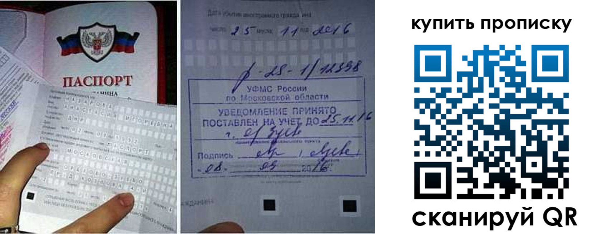 прописка законно в Йошкар-Оле